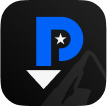 Descargador de videos Paramount Plus