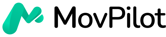 MovPilot Logo