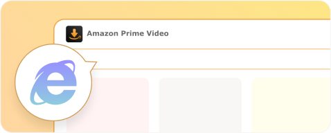 المتصفحات المضمنة