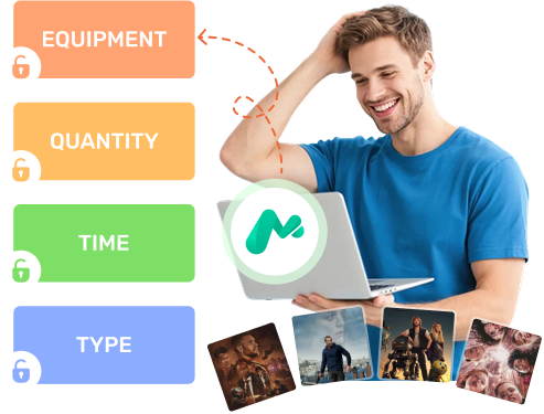 Break Free from Netflix Download Limits