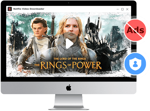 Download Netflix Video Without Ads