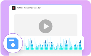 Audio Description Saving