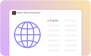 Multi-Language Interface