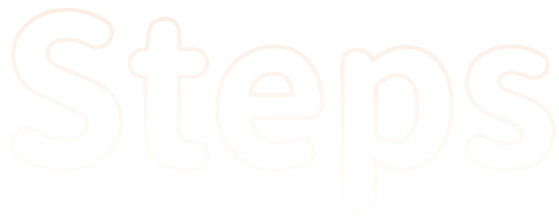 steps-font
