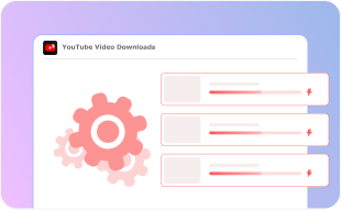 Customizable Download Speed Control