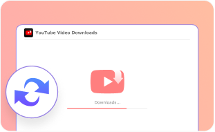 Automatic Resume for Interrupted Downloads