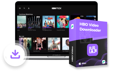  MovPilot Max(HBO) videonedlaster