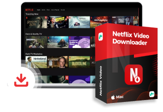 MovPilot Netflix Video Nedlaster