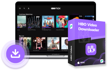  MovPilot Max (HBO) Downloader de vídeo