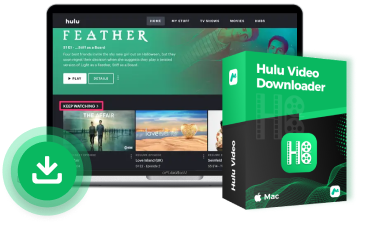 Téléchargeur de vidéos MovPilot Hulu