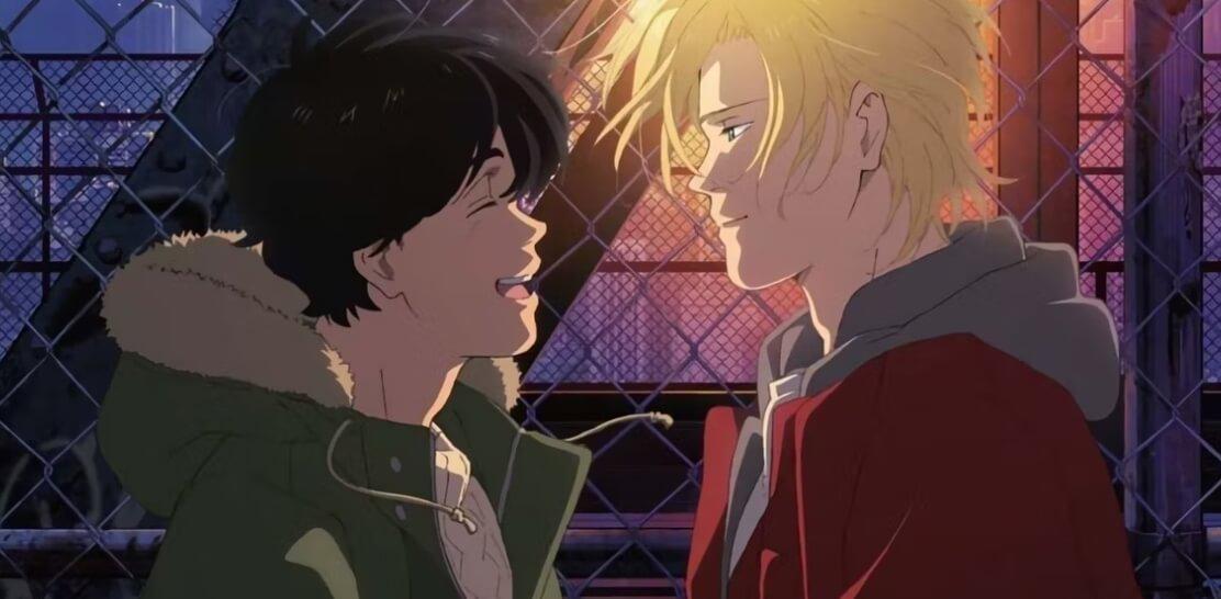 Banana Fish