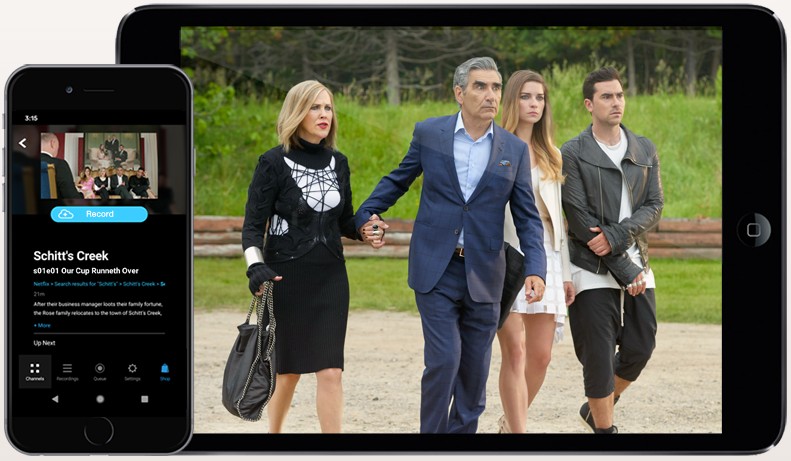 Download Netflix Movies on Playon