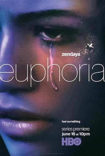 Euphoria plakat