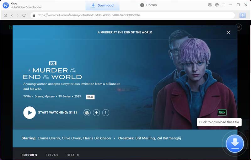 Kigo Built-in Web Player