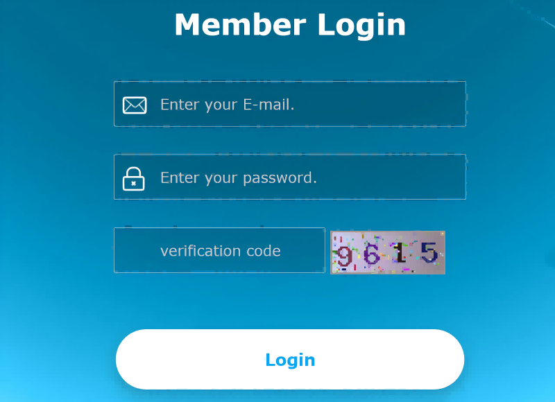  Log into DVD Fab Member Center  