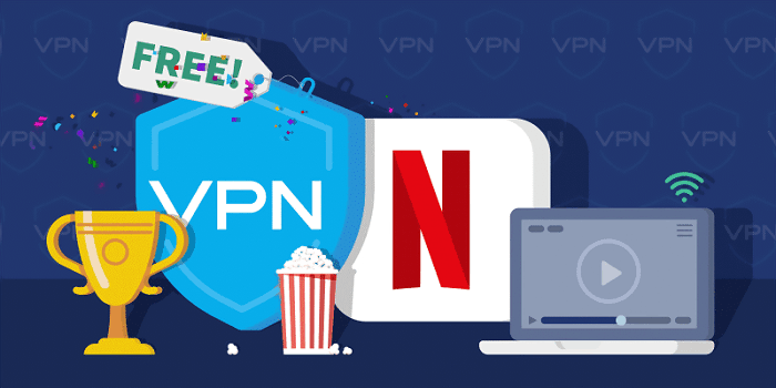 Machen Sie Netflix-Downloads schneller mit einem VPN