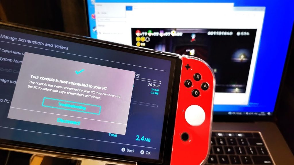 Switch File How to Download and Watch Paramount Plus on Nintendo Switch