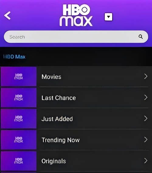 Rip HBO Max via Playon