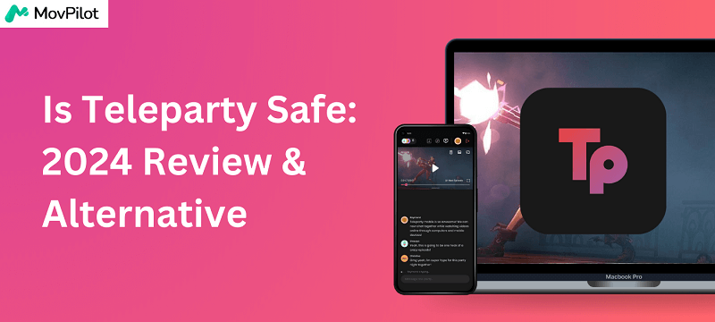 Teleparty Review